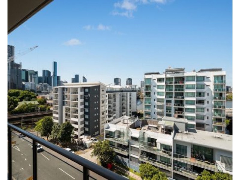 803/111 Quay Street, Brisbane City QLD 4000