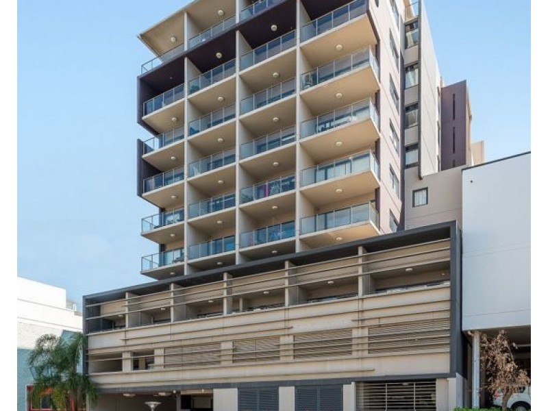 803/111 Quay Street, Brisbane City QLD 4000