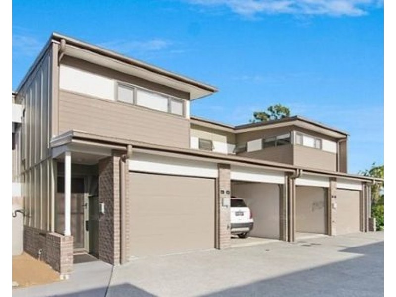 15/28 Sedgemoor Street, Carseldine QLD 4034