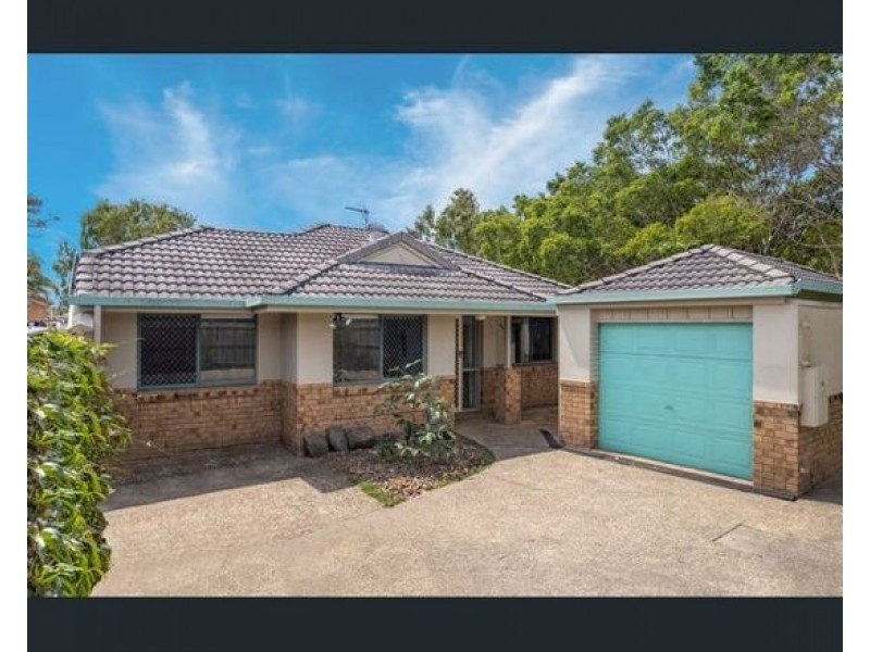 4 Jamieson Drive, Parkwood QLD 4214