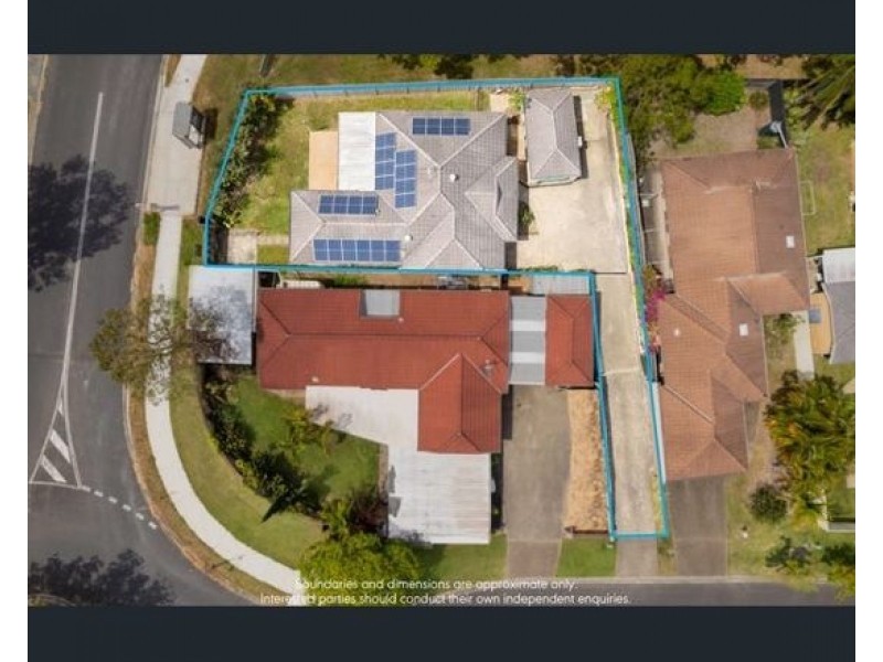 4 Jamieson Drive, Parkwood QLD 4214