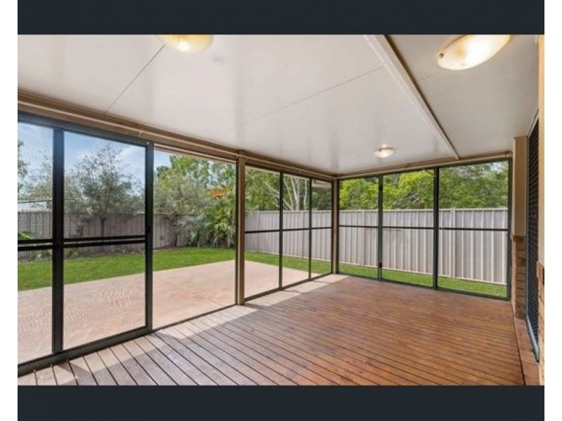 4 Jamieson Drive, Parkwood QLD 4214