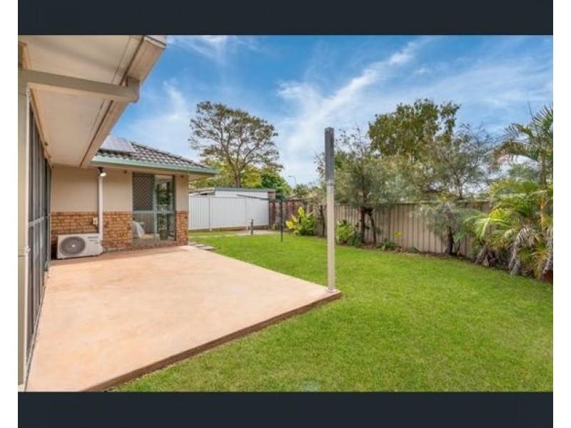 4 Jamieson Drive, Parkwood QLD 4214