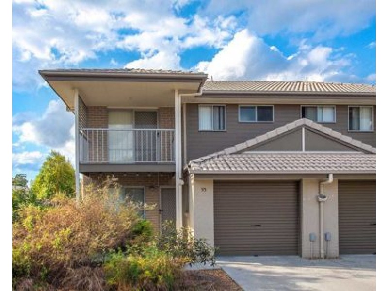 55/21 Second Ave, Marsden QLD 4132