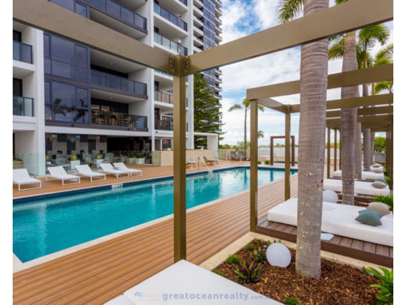 19/31 Queensland Avenue, Broadbeach QLD 4218