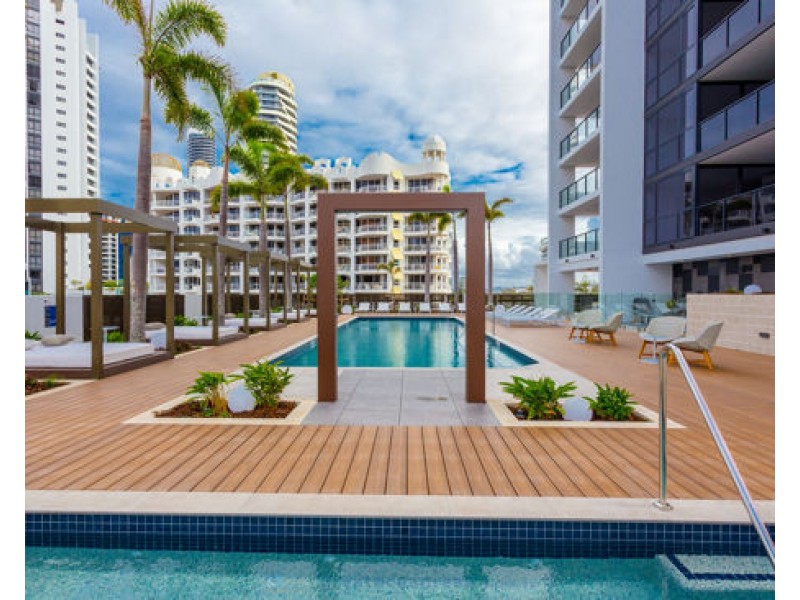 19/31 Queensland Avenue, Broadbeach QLD 4218