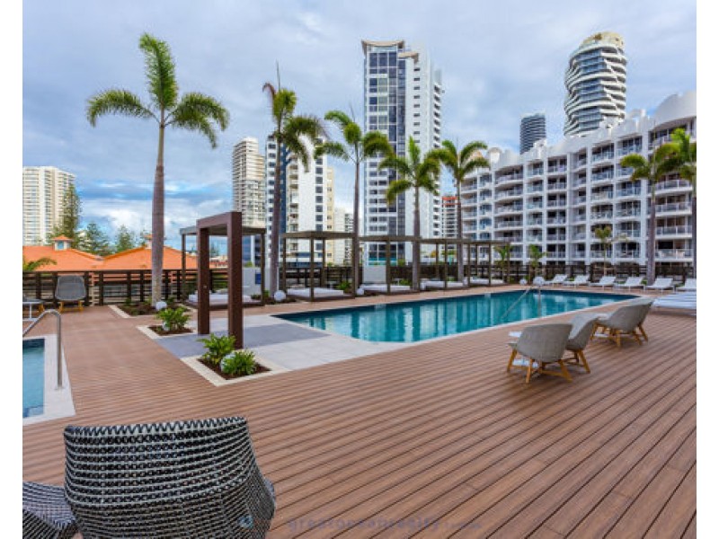19/31 Queensland Avenue, Broadbeach QLD 4218