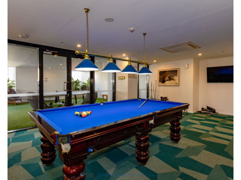 19/31 Queensland Avenue, Broadbeach QLD 4218