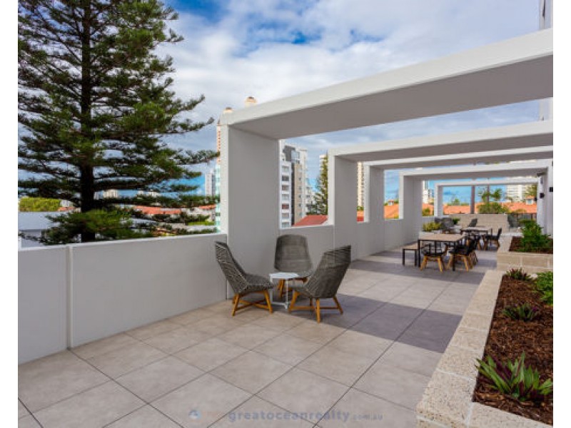 19/31 Queensland Avenue, Broadbeach QLD 4218