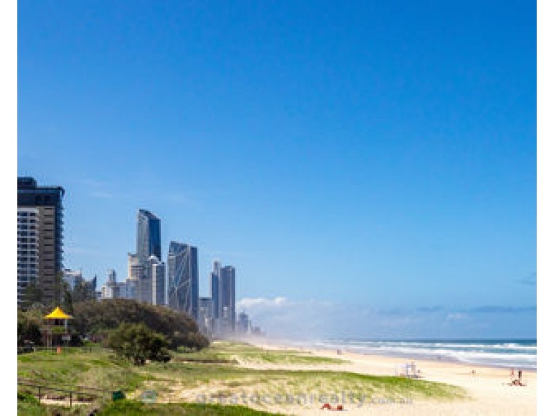 19/31 Queensland Avenue, Broadbeach QLD 4218