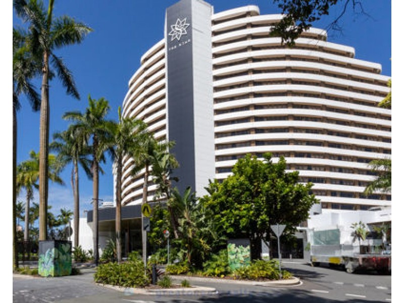 19/31 Queensland Avenue, Broadbeach QLD 4218