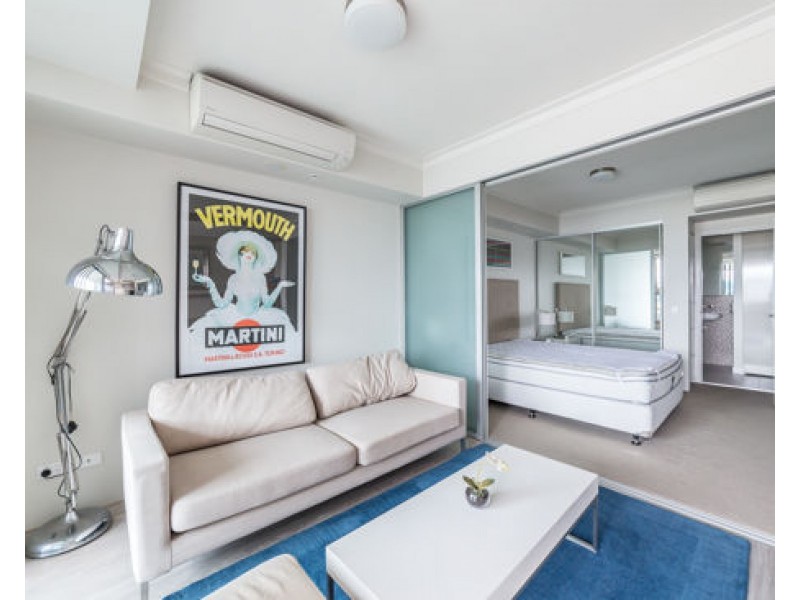 1301/45 Boundary St, South Brisbane QLD 4101