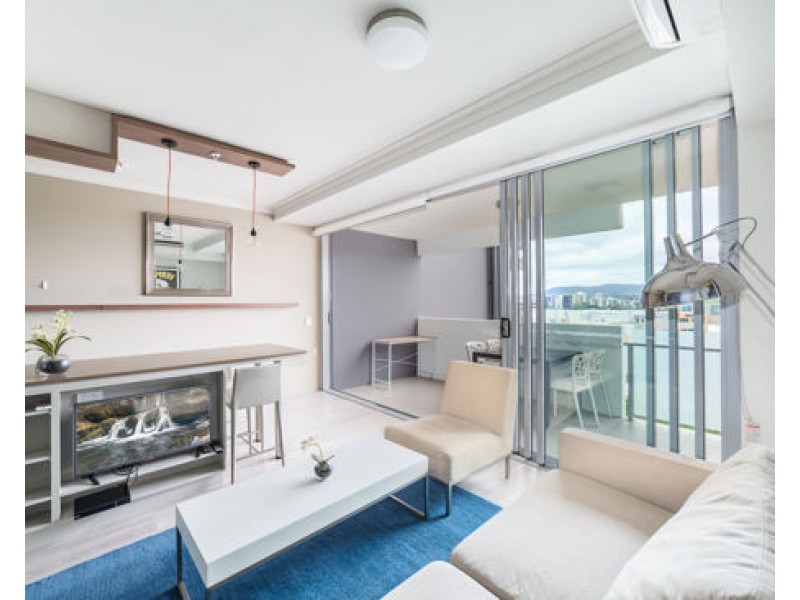 1301/45 Boundary St, South Brisbane QLD 4101