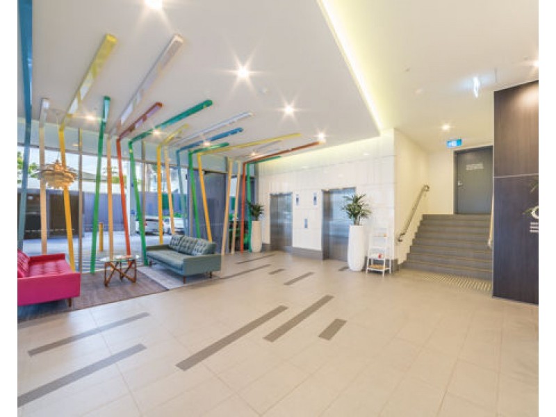 1301/45 Boundary St, South Brisbane QLD 4101