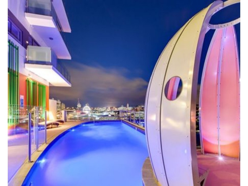 1301/45 Boundary St, South Brisbane QLD 4101