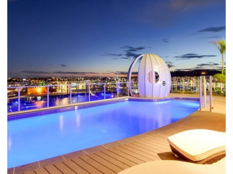 1301/45 Boundary St, South Brisbane QLD 4101