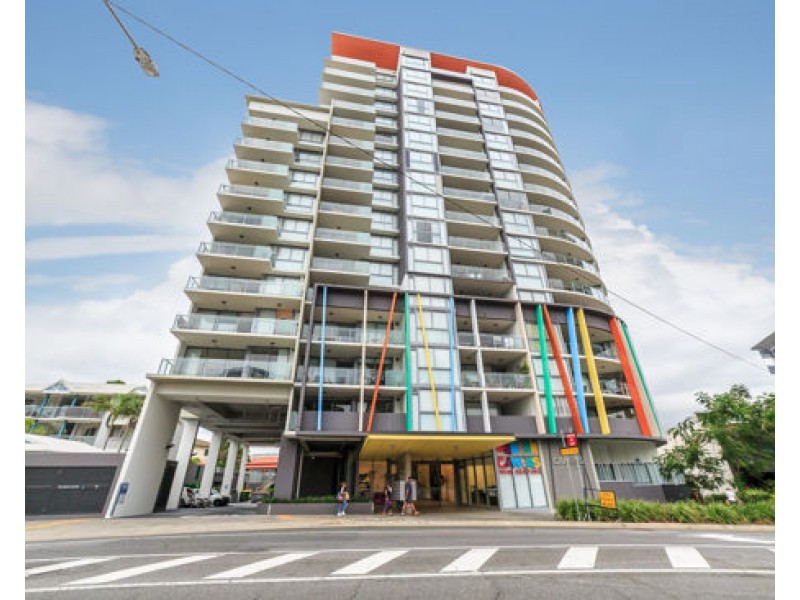 1301/45 Boundary St, South Brisbane QLD 4101