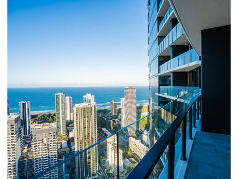 Level 42/5 The Darling Ave, Broadbeach QLD 4218