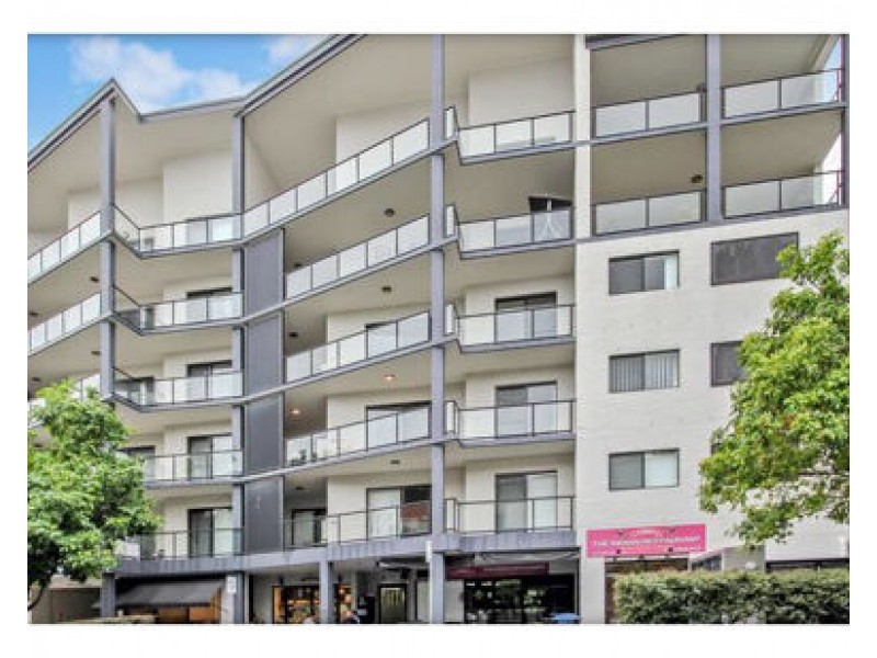 305/16-20 Sanders St, Upper Mount Gravatt QLD 4122
