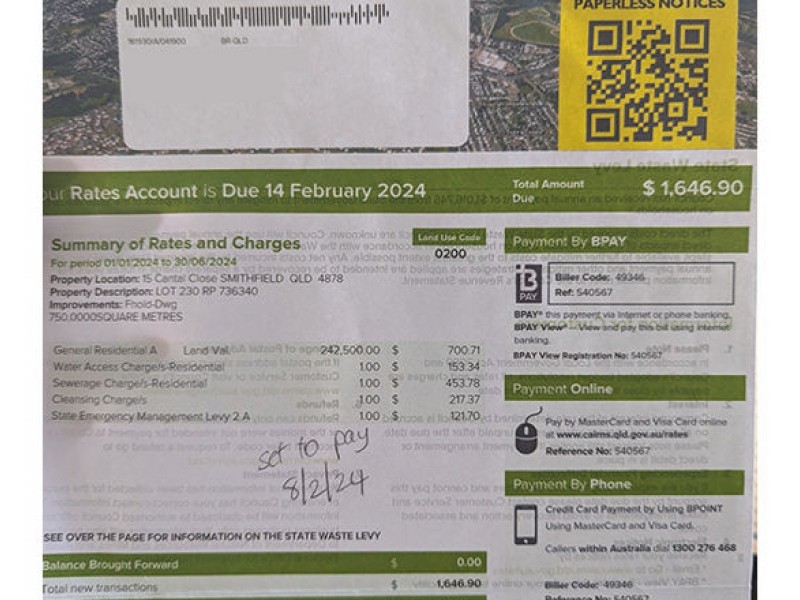 15 Cantal Close, Smithfield QLD 4878