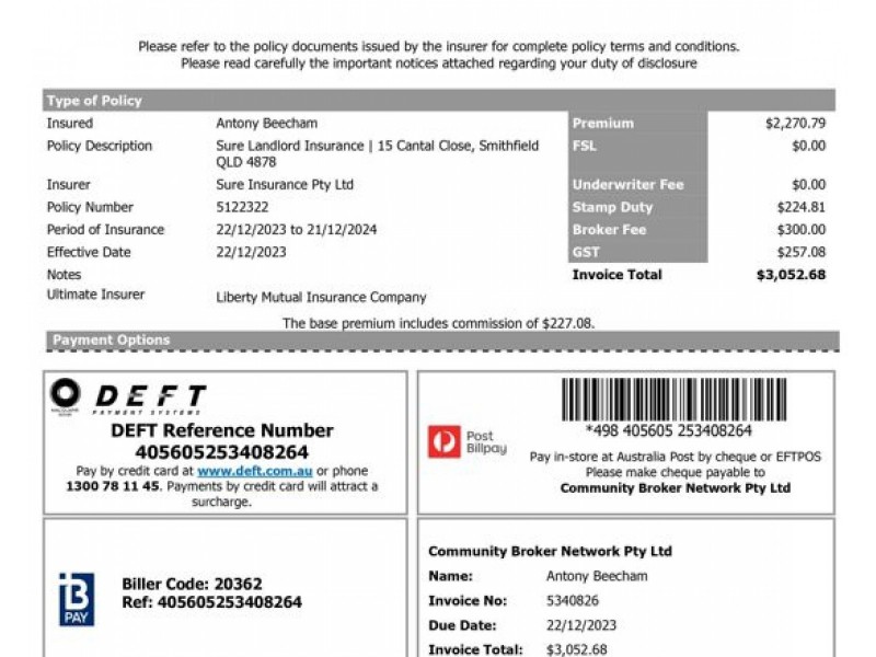 15 Cantal Close, Smithfield QLD 4878