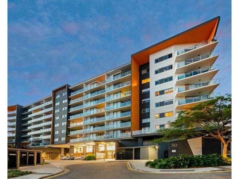 601/50 Connor Street, Kangaroo Point QLD 4169
