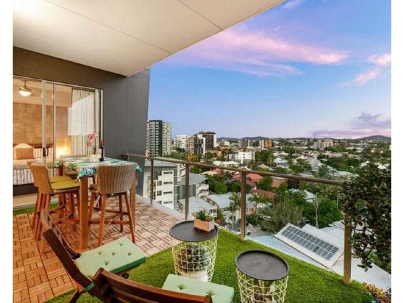601/50 Connor Street, Kangaroo Point QLD 4169