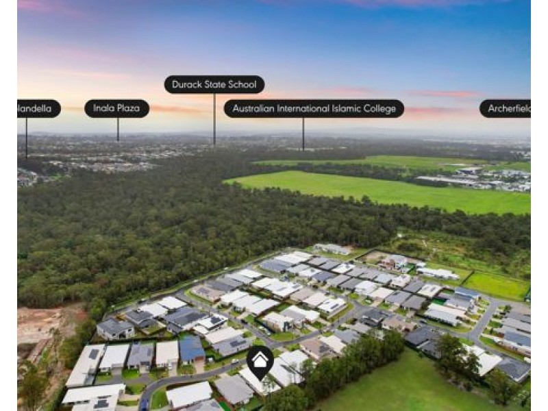 16 Bloomfield Street, Pallara QLD 4110