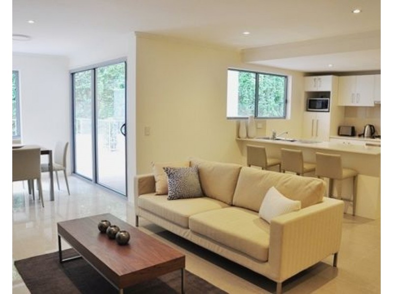 210/23 Robinson Place, Kelvin Grove QLD 4059