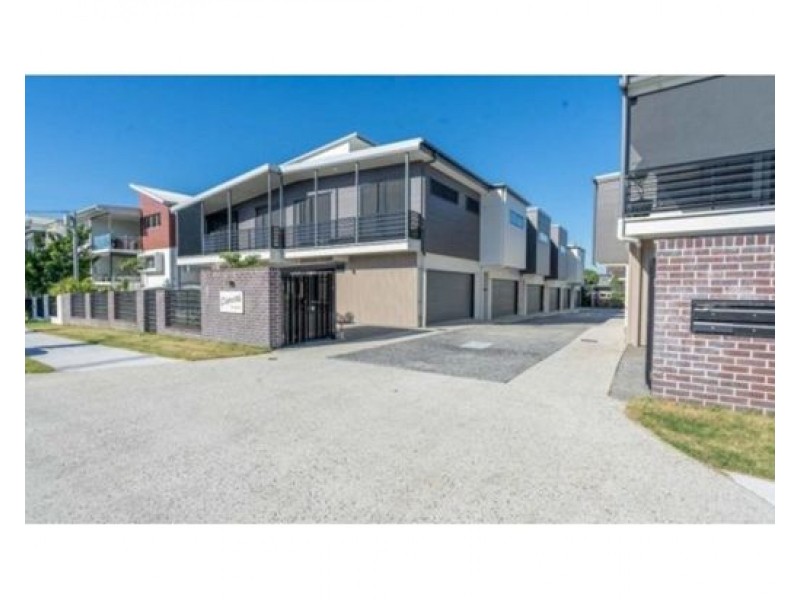 1/21-23 Worden St, Morningside QLD 4170
