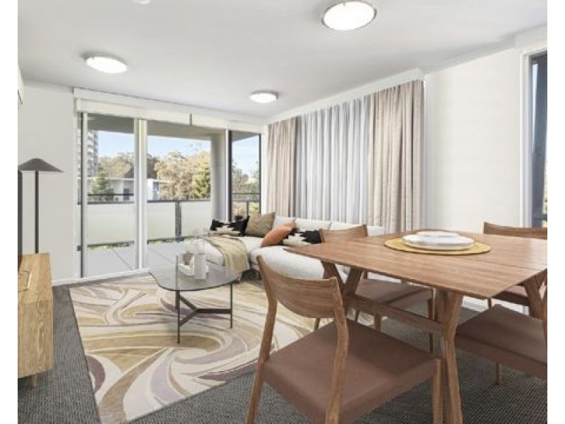 59/40 Ramsgate Street, Kelvin Grove QLD 4059
