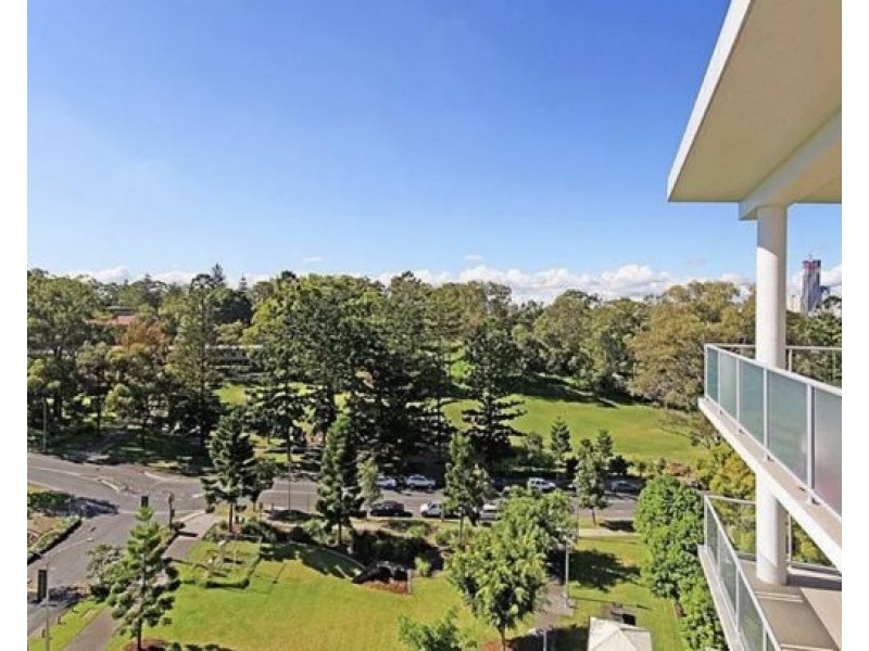 59/40 Ramsgate Street, Kelvin Grove QLD 4059