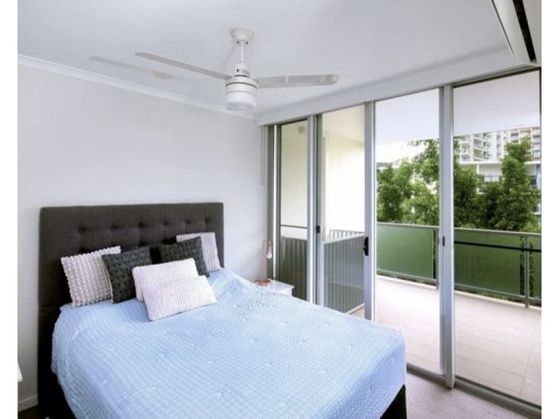 59/40 Ramsgate Street, Kelvin Grove QLD 4059