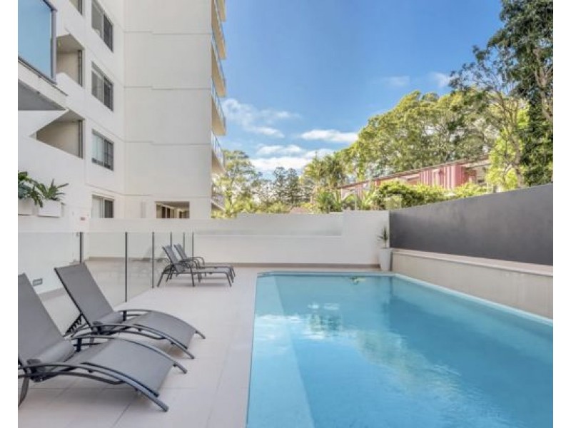 59/40 Ramsgate Street, Kelvin Grove QLD 4059