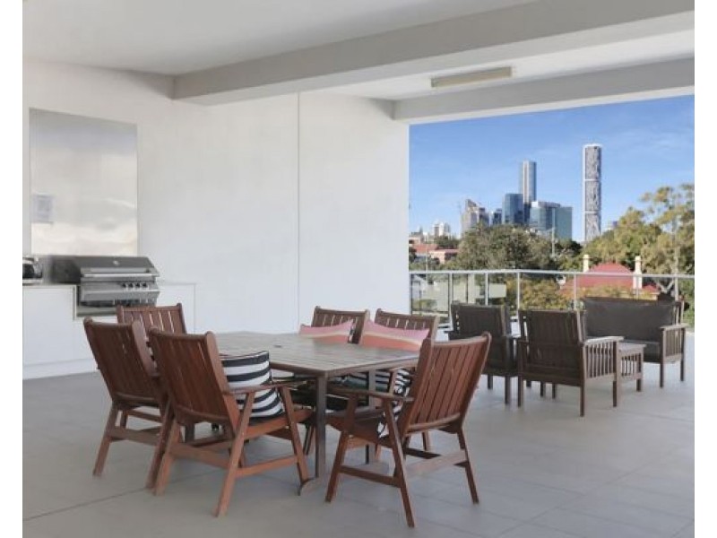 59/40 Ramsgate Street, Kelvin Grove QLD 4059