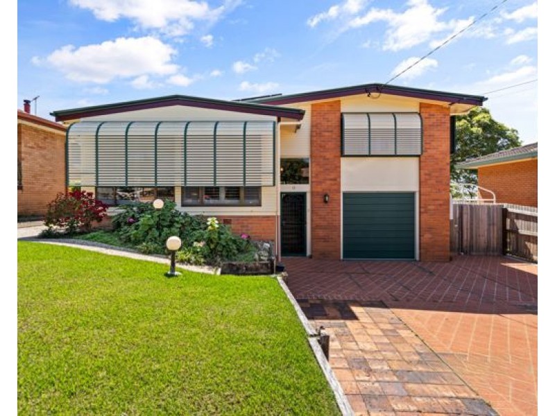 12 Netting St, Sunnybank Hills QLD 4109