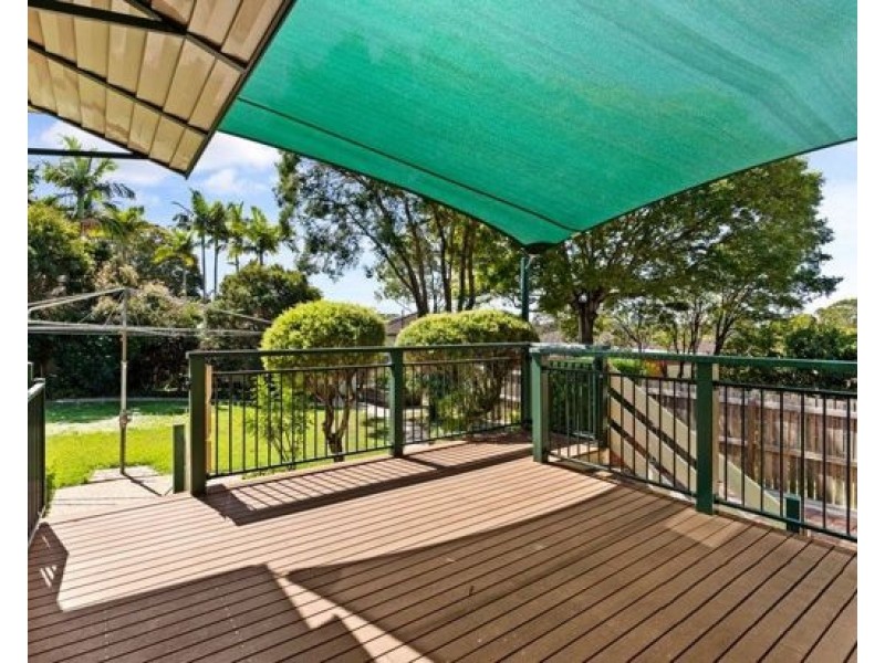 12 Netting St, Sunnybank Hills QLD 4109