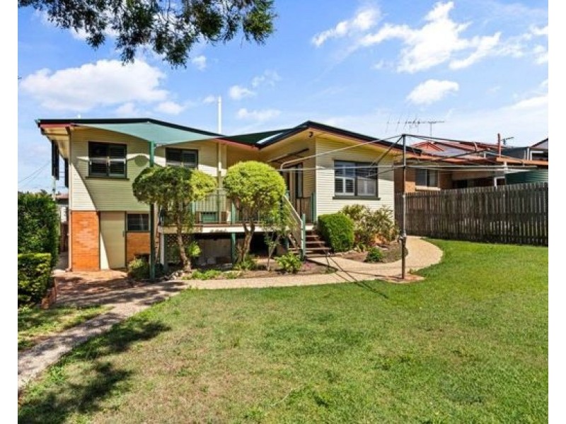 12 Netting St, Sunnybank Hills QLD 4109