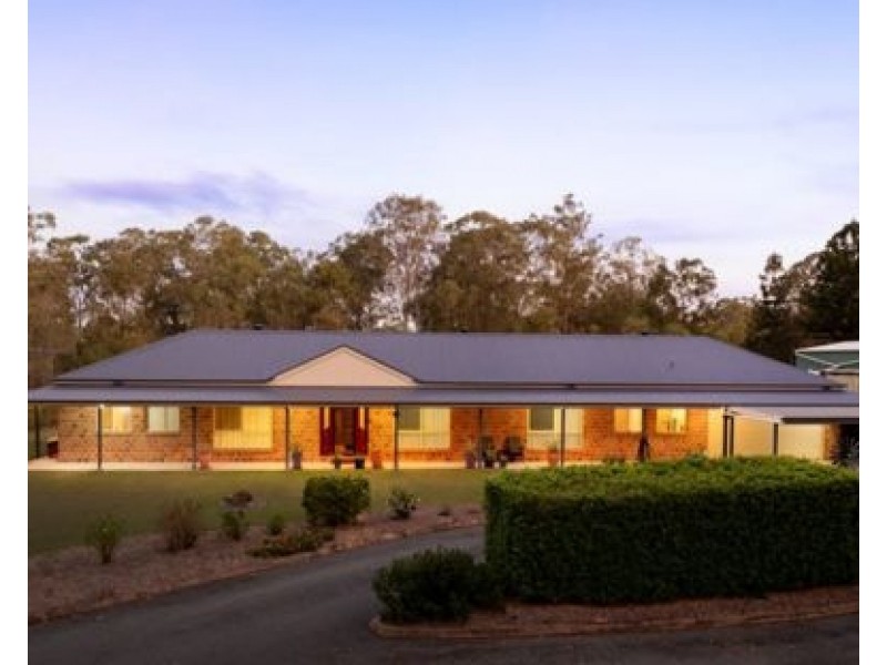 178-186 New Beith Road, Greenbank QLD 4124