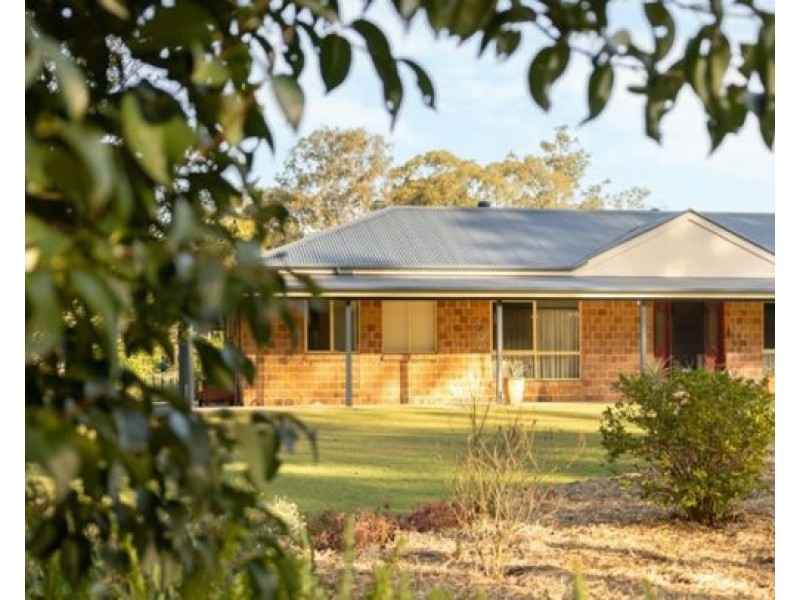 178-186 New Beith Road, Greenbank QLD 4124