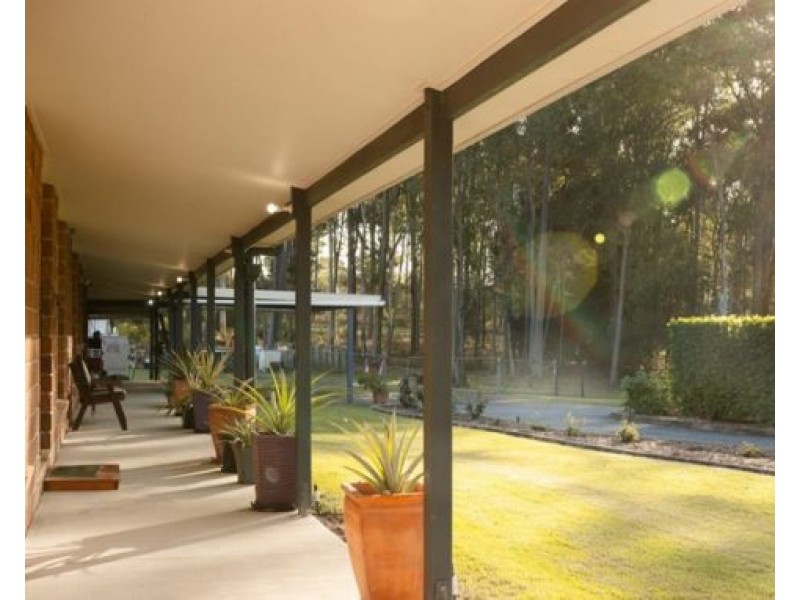 178-186 New Beith Road, Greenbank QLD 4124