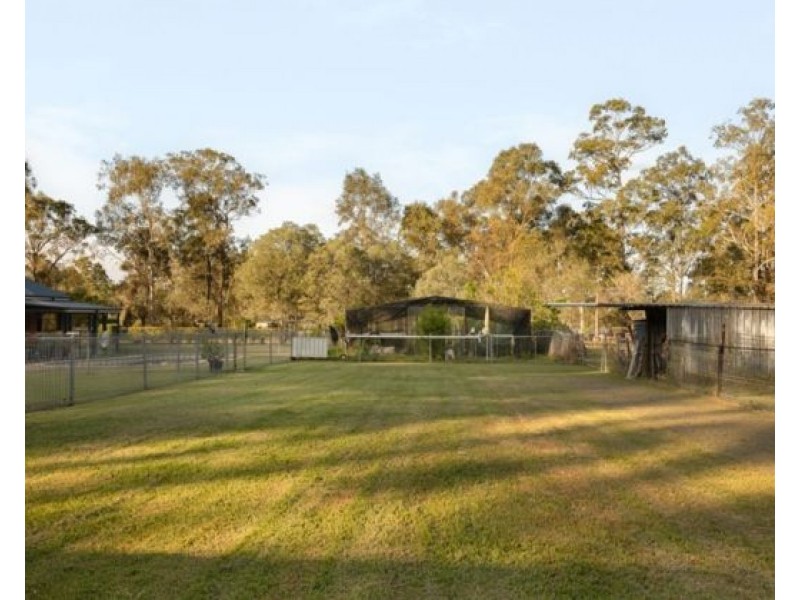 178-186 New Beith Road, Greenbank QLD 4124