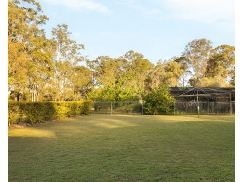 178-186 New Beith Road, Greenbank QLD 4124