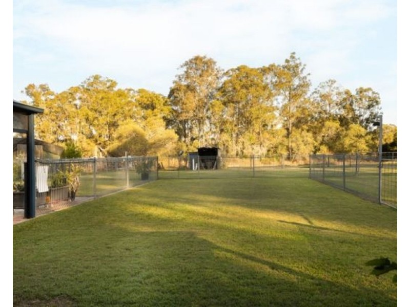 178-186 New Beith Road, Greenbank QLD 4124
