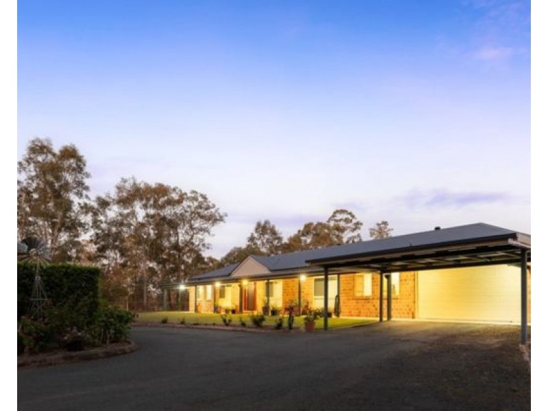 178-186 New Beith Road, Greenbank QLD 4124