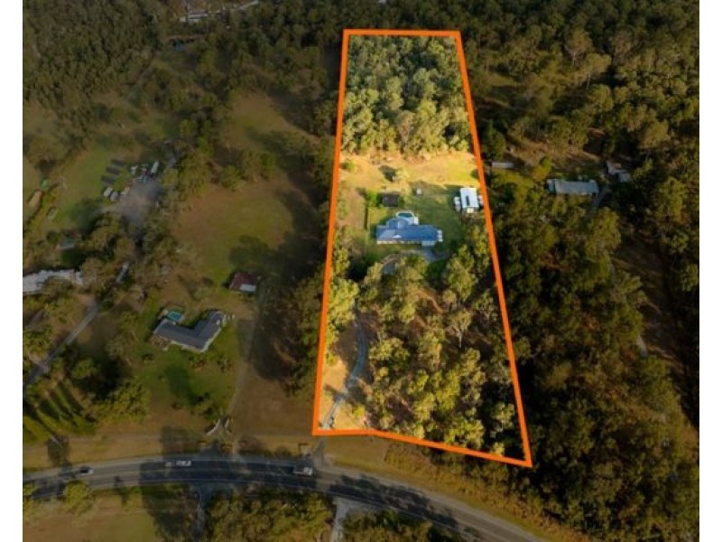 178-186 New Beith Road, Greenbank QLD 4124