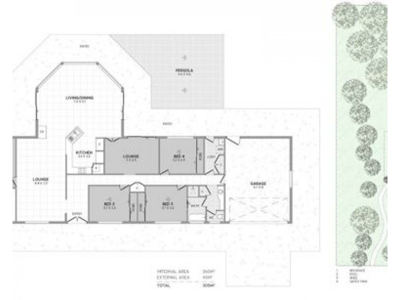 178-186 New Beith Road, Greenbank QLD 4124