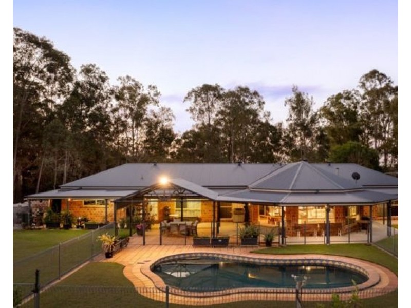 178-186 New Beith Road, Greenbank QLD 4124