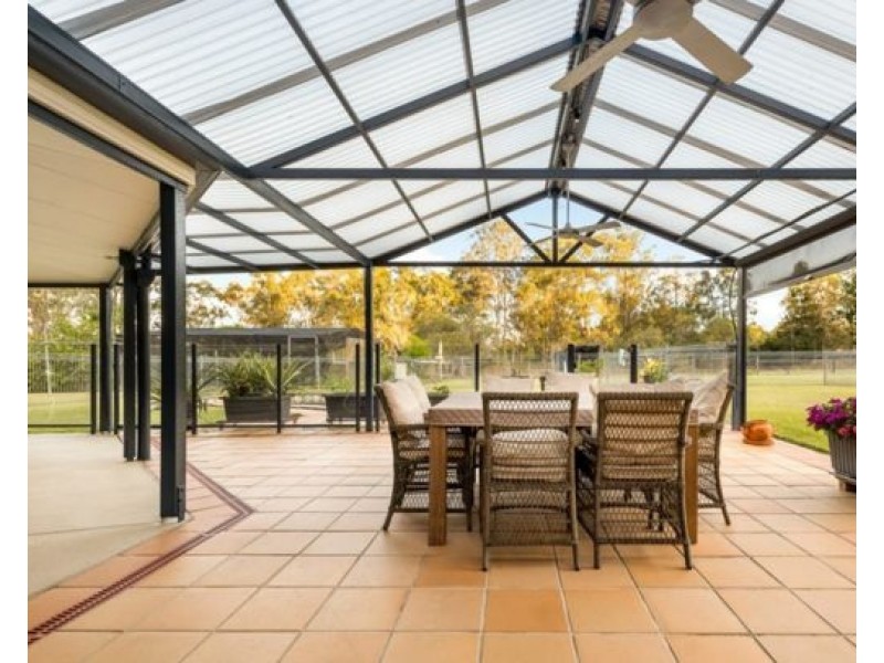 178-186 New Beith Road, Greenbank QLD 4124