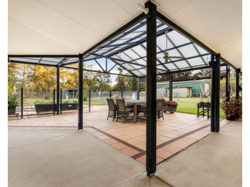 178-186 New Beith Road, Greenbank QLD 4124
